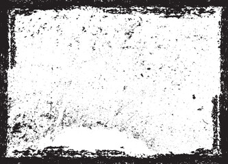 Grunge Background.Texture Vector.Dust Overlay Distress Grain ,Simply Place illustration over any Object to Create concrete Effect .abstract,splattered , dirty,poster for your design. 