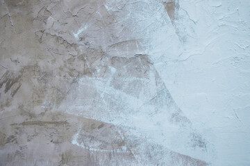 Gray cement and concrete background