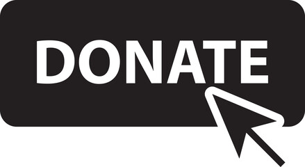 Charity and love icons