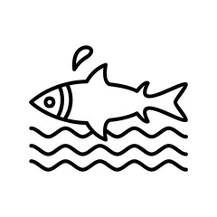 Shark Icon