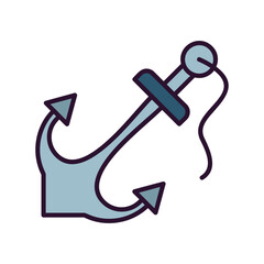 Anchor Icon