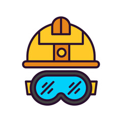 Helmet Icon