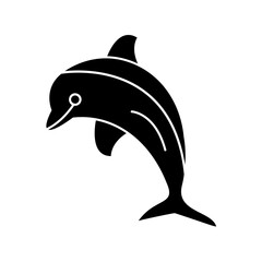 Dolphin Icon