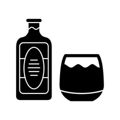 Rum Icon