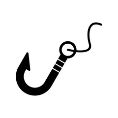 Hook Icon