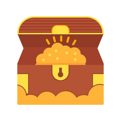 Treasure Icon