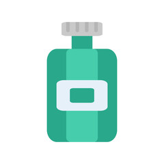 Hip Flask Icon