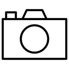 camera icon