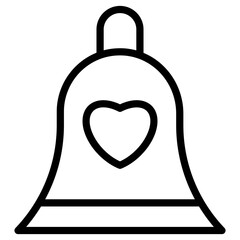 bell icon