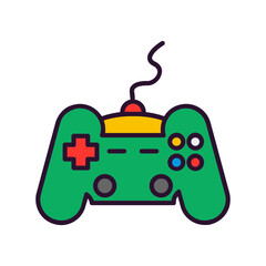 controller Icon © Kazim