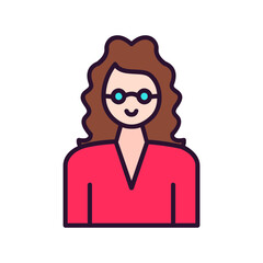 Teacher Icon