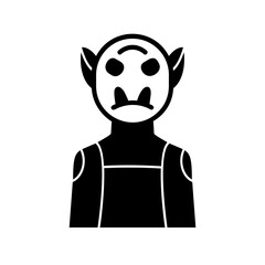Ogre Icon
