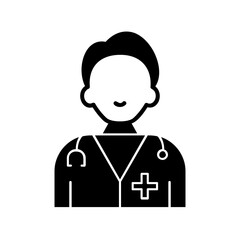 Doctor Icon