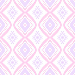 pink pattern