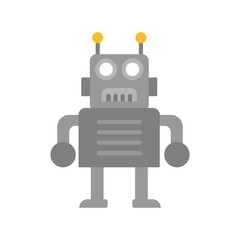 Robot Icon