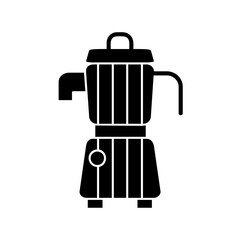 Moka Pot Icon