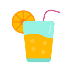 Lemonade Icon