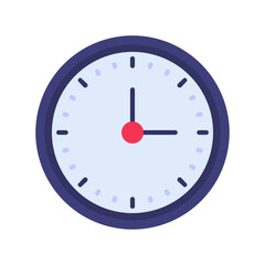 Clock Icon