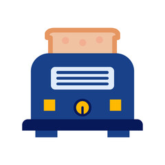 Toaster Icon