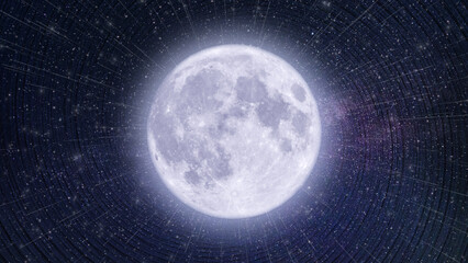 Full Moon