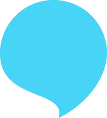 Blank label ribbon colorful vector illustration. Curved shapes color bookmarks, tags or labels with empty spaces for message