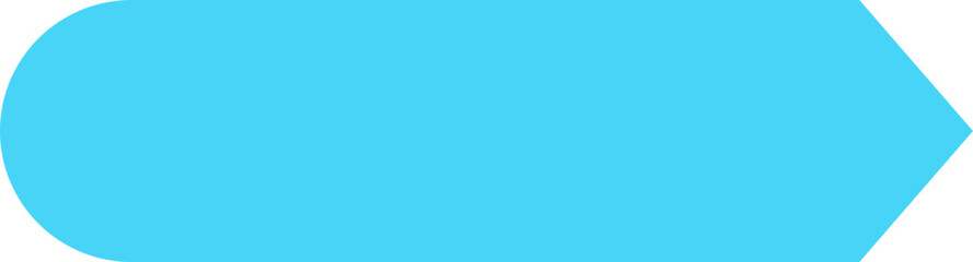 Blank label ribbon colorful vector illustration. Curved shapes color bookmarks, tags or labels with empty spaces for message