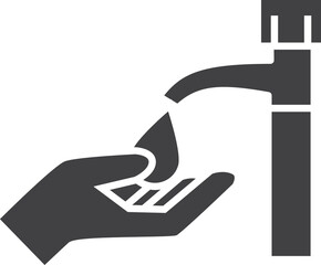 hygiene and Cleaning icons 