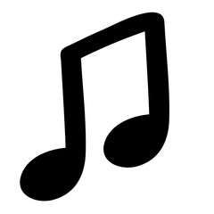 Music note