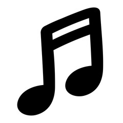 Music note