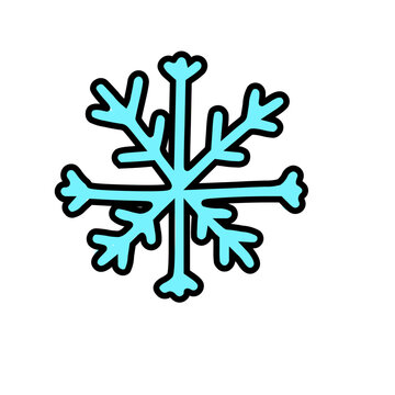 Color Snowflex