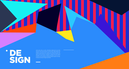 Abstract liquid shape. Fluid geometric design. Isolated gradient waves with geometric lines, dots, batik Indonesia pattern. Vector illustration.