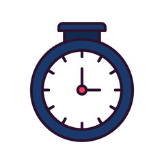 Clock Icon