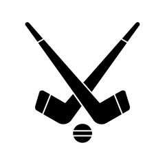 Hockey Icon