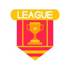 League Icon