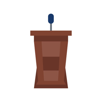 Podium Icon