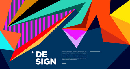 Abstract liquid shape. Fluid geometric design. Isolated gradient waves with geometric lines, dots, batik Indonesia pattern. Vector illustration.