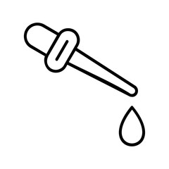 Dropper Icon