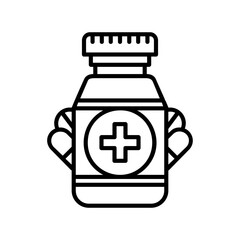 Medicine Icon