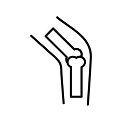 Orthopedics Icon