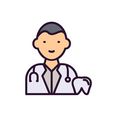 Dentist Icon