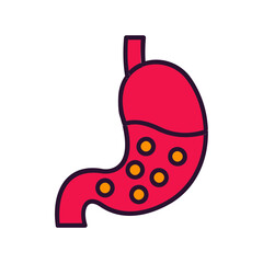 Gastroenterology Icon