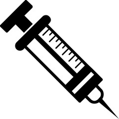 Syringe Icon