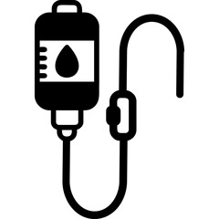 Transfusion Icon