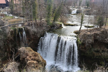Wasserfall