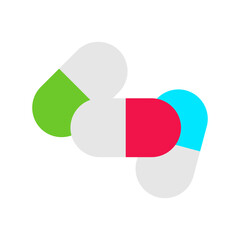 Capsule Icon
