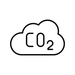 Pollution Icon