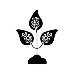 Plant Icon