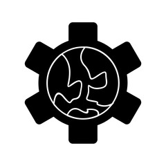 Gear Icon