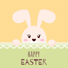 Easter card template5