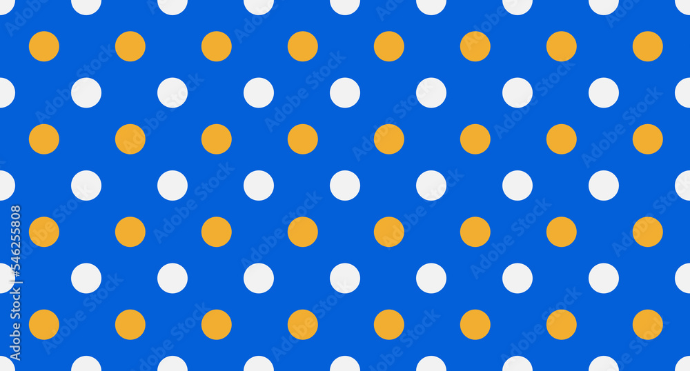 Poster geometric seamless pattern. abstract seamless pattern. simple geometric background. vector illustrat